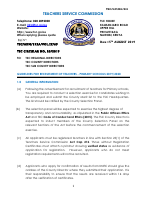 GUIDELINES FOR RECRUITMENT OF PRIMARY TEACHERS.pdf